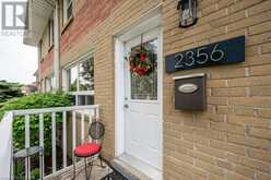 2356 BROOKHURST Road Mississauga