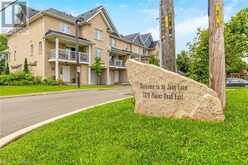 1329 PLAINS Road E Unit# 2 Burlington