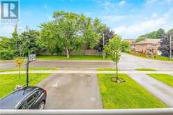 1329 PLAINS Road E Unit# 2 Burlington