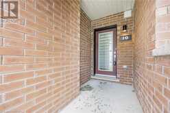 10 DEPEW Lane Unit# 5 Bowmanville