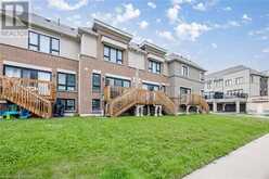 10 DEPEW Lane Unit# 5 Bowmanville