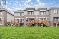 10 DEPEW Lane Unit# 5 Bowmanville