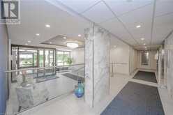 2263 MARINE Drive Unit# 507 Oakville