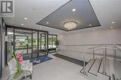 2263 MARINE Drive Unit# 507 Oakville