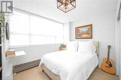 2263 MARINE Drive Unit# 507 Oakville