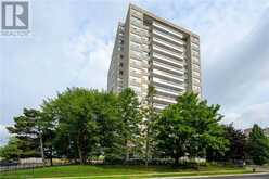 2263 MARINE Drive Unit# 507 Oakville