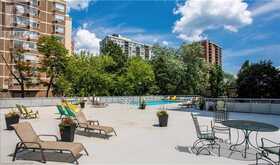 2263 MARINE Drive Unit# 507 Oakville