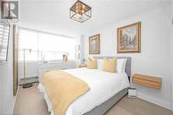 2263 MARINE Drive Unit# 507 Oakville