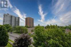 2263 MARINE Drive Unit# 507 Oakville