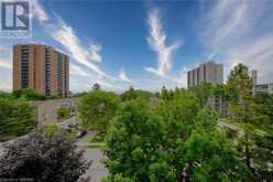 2263 MARINE Drive Unit# 507 Oakville