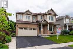 157 HUNTER Way Brantford