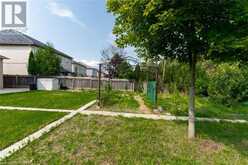 157 HUNTER Way Brantford