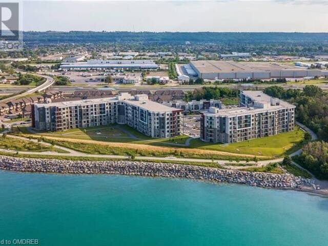 101 SHOREVIEW Place Unit# 633 Stoney Creek Ontario