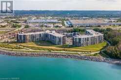 101 SHOREVIEW Place Unit# 633 Stoney Creek