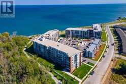 101 SHOREVIEW Place Unit# 633 Stoney Creek