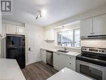 1063 BEDFORD Avenue Unit# Upper Burlington