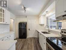 1063 BEDFORD Avenue Unit# Upper Burlington