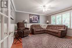 237 TUCK Drive Burlington