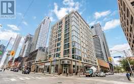 8 WELLESLEY Street E Unit# PH7 Toronto