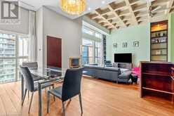 8 WELLESLEY Street E Unit# PH7 Toronto