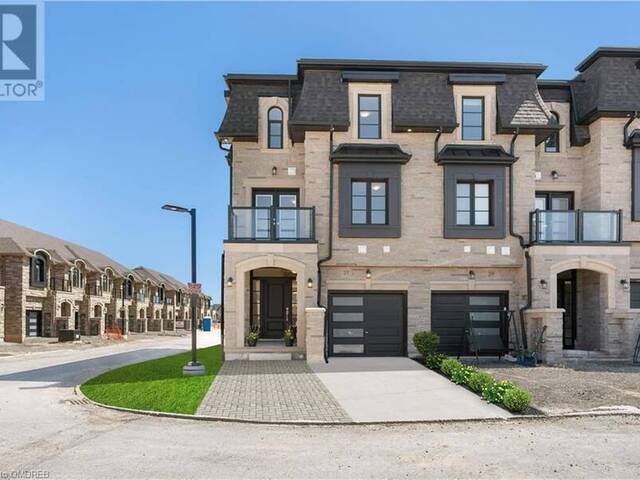 675 VICTORIA Road N Unit# 24 Guelph Ontario