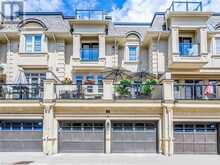 184 DORVAL Drive Oakville