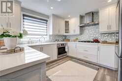 514 VYNER Crescent Oakville