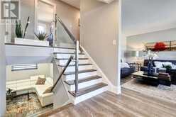 514 VYNER Crescent Oakville