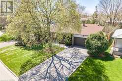 514 VYNER Crescent Oakville