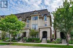 263 HANOVER Street Oakville