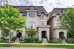 263 HANOVER Street Oakville