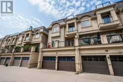 263 HANOVER Street Oakville