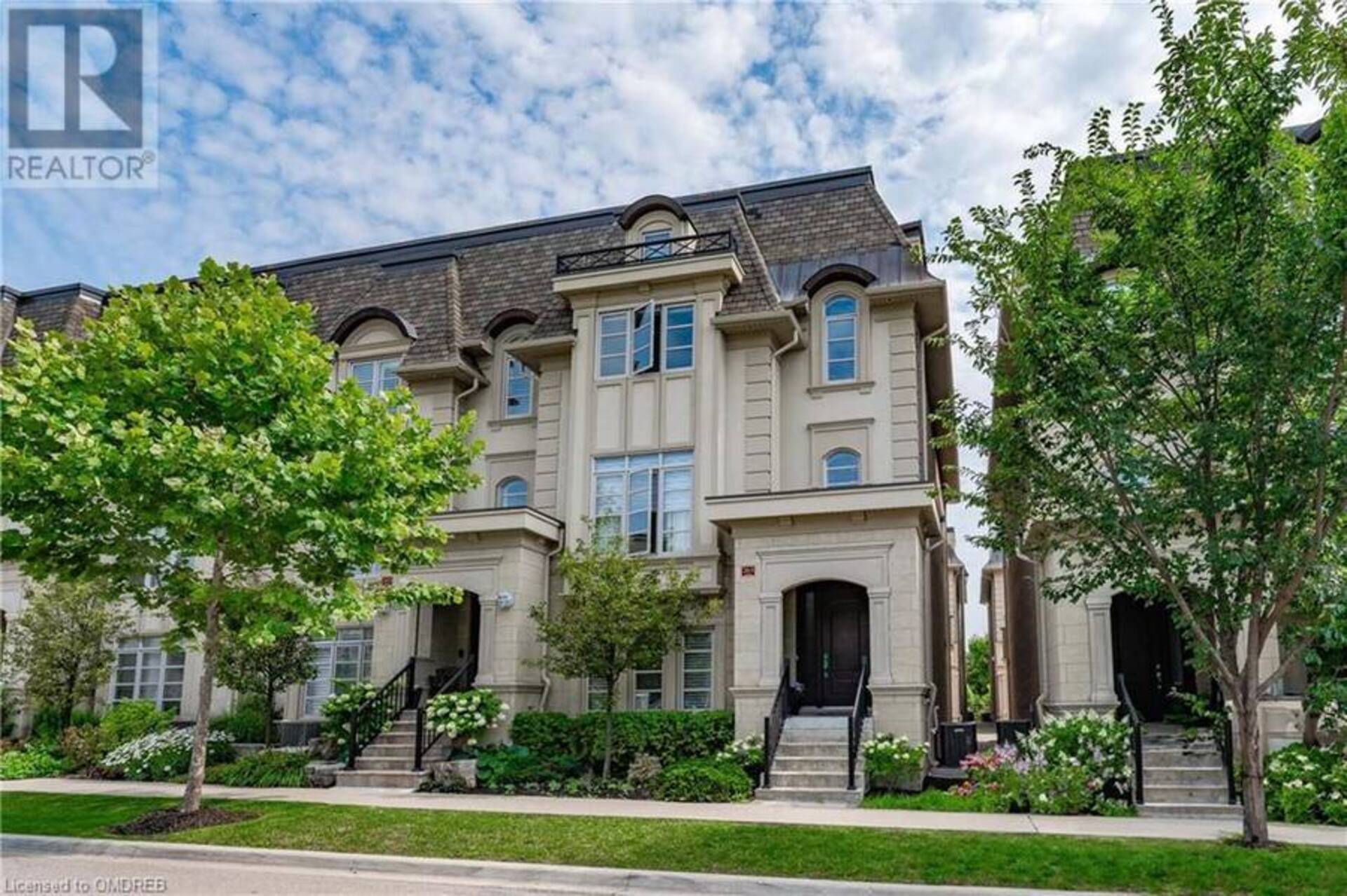 263 HANOVER Street Oakville