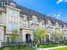 184 DORVAL Drive Oakville