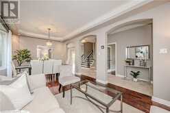 2366 VALLEYRIDGE Drive Oakville