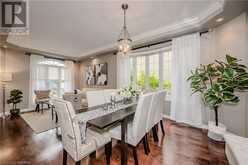 2366 VALLEYRIDGE Drive Oakville