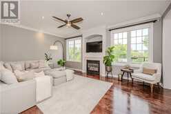 2366 VALLEYRIDGE Drive Oakville