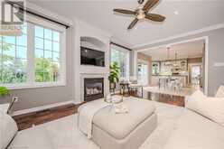 2366 VALLEYRIDGE Drive Oakville