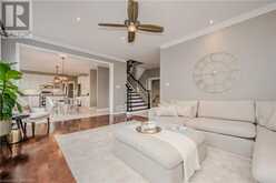 2366 VALLEYRIDGE Drive Oakville