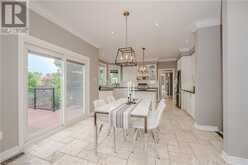 2366 VALLEYRIDGE Drive Oakville