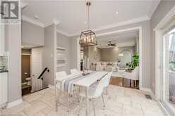 2366 VALLEYRIDGE Drive Oakville