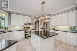 2366 VALLEYRIDGE Drive Oakville