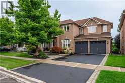 2366 VALLEYRIDGE Drive Oakville