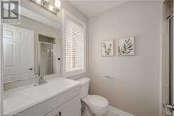 2366 VALLEYRIDGE Drive Oakville