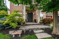 2366 VALLEYRIDGE Drive Oakville