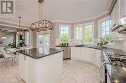 2366 VALLEYRIDGE Drive Oakville