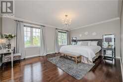 2366 VALLEYRIDGE Drive Oakville