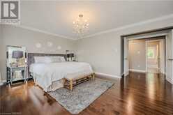 2366 VALLEYRIDGE Drive Oakville