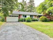 2063 GLENFOREST Crescent Oakville