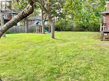 2063 GLENFOREST Crescent Oakville